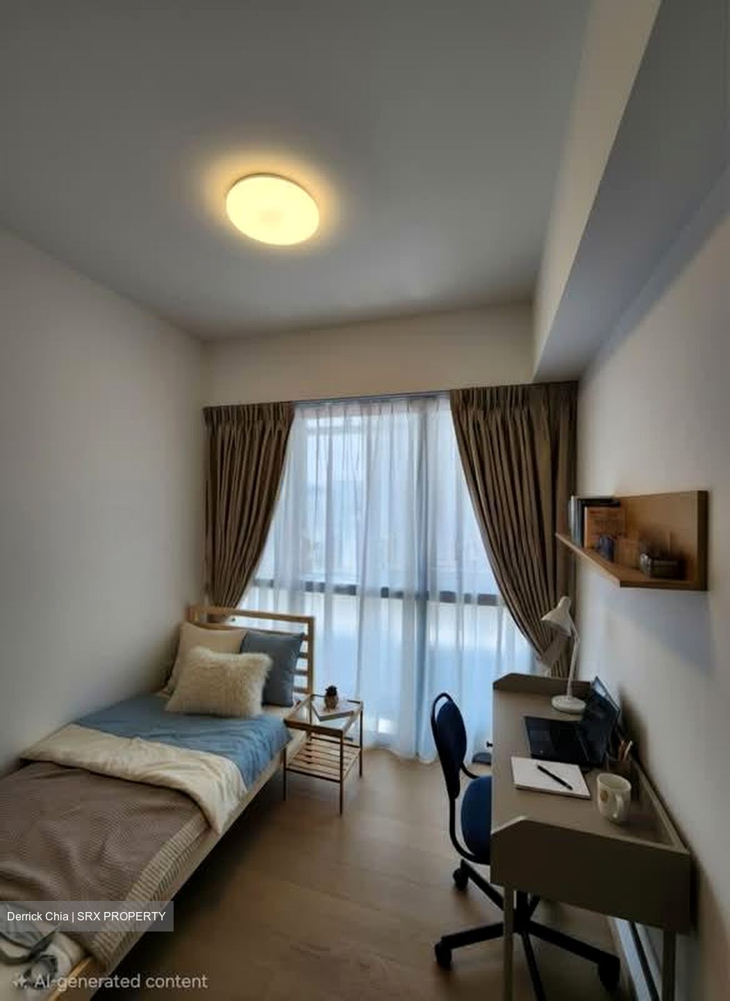 JadeScape (D20), Condominium #581781731